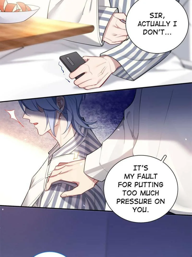 Love's Out, Boy Band Fandom's In Chapter 12 page 25