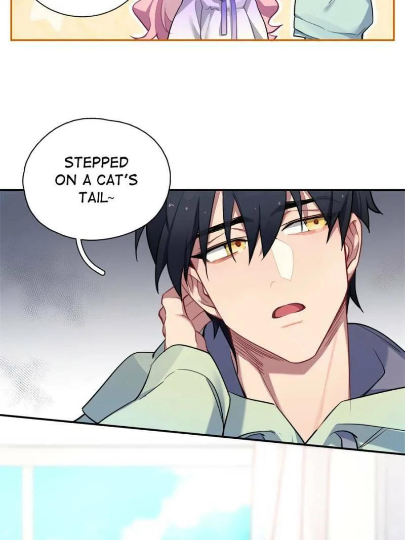 Love's Out, Boy Band Fandom's In Chapter 12 page 16