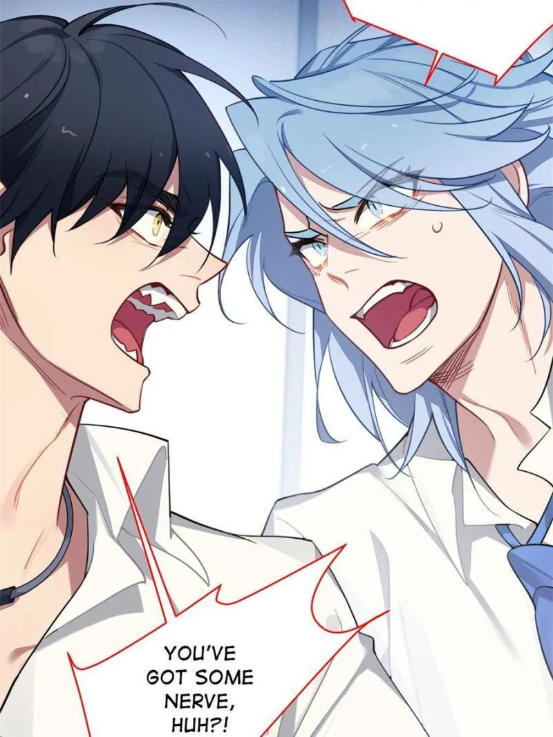 Love's Out, Boy Band Fandom's In Chapter 12 page 10