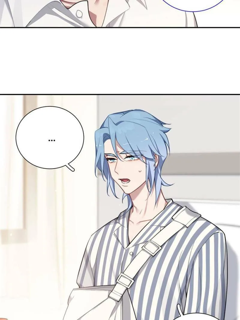 Love's Out, Boy Band Fandom's In Chapter 12 page 24