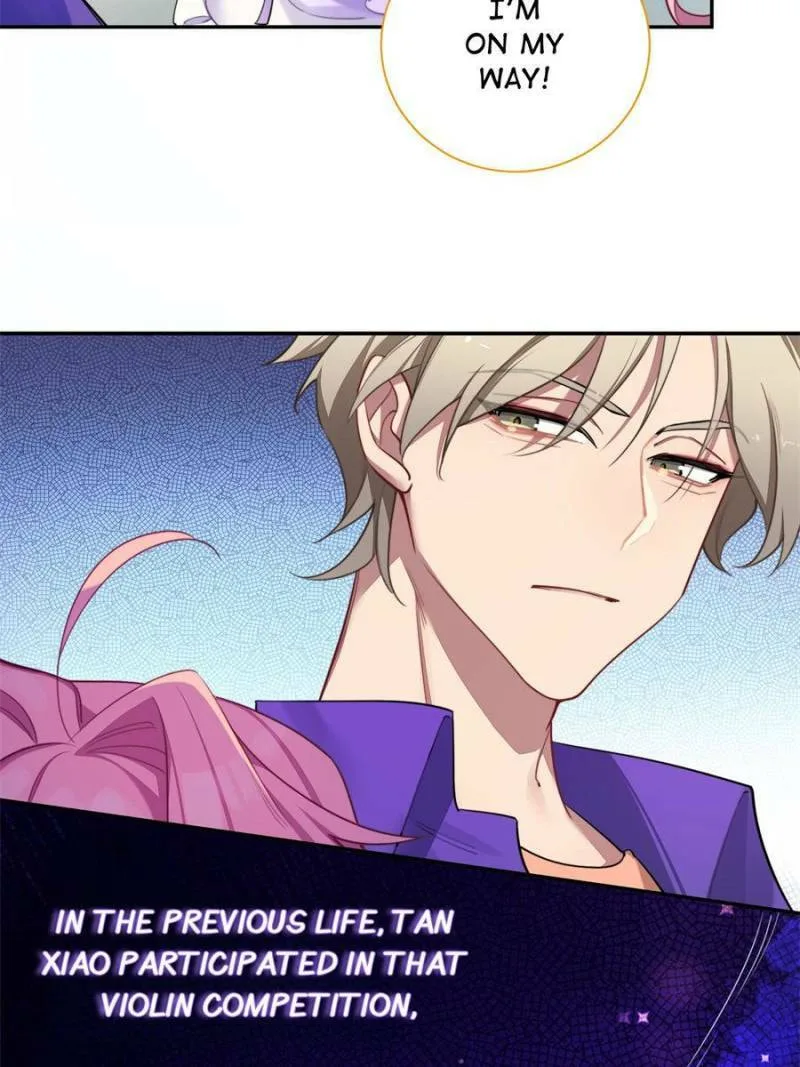 Love's Out, Boy Band Fandom's In Chapter 12 page 34