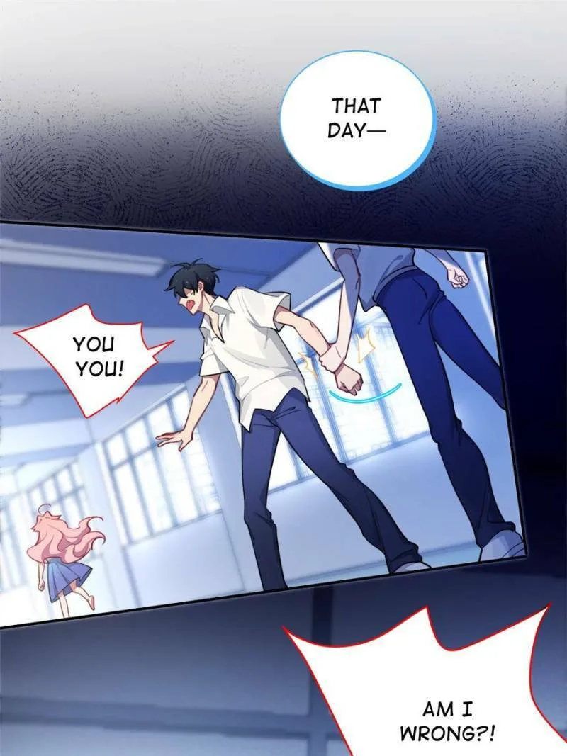 Love's Out, Boy Band Fandom's In Chapter 12 page 9