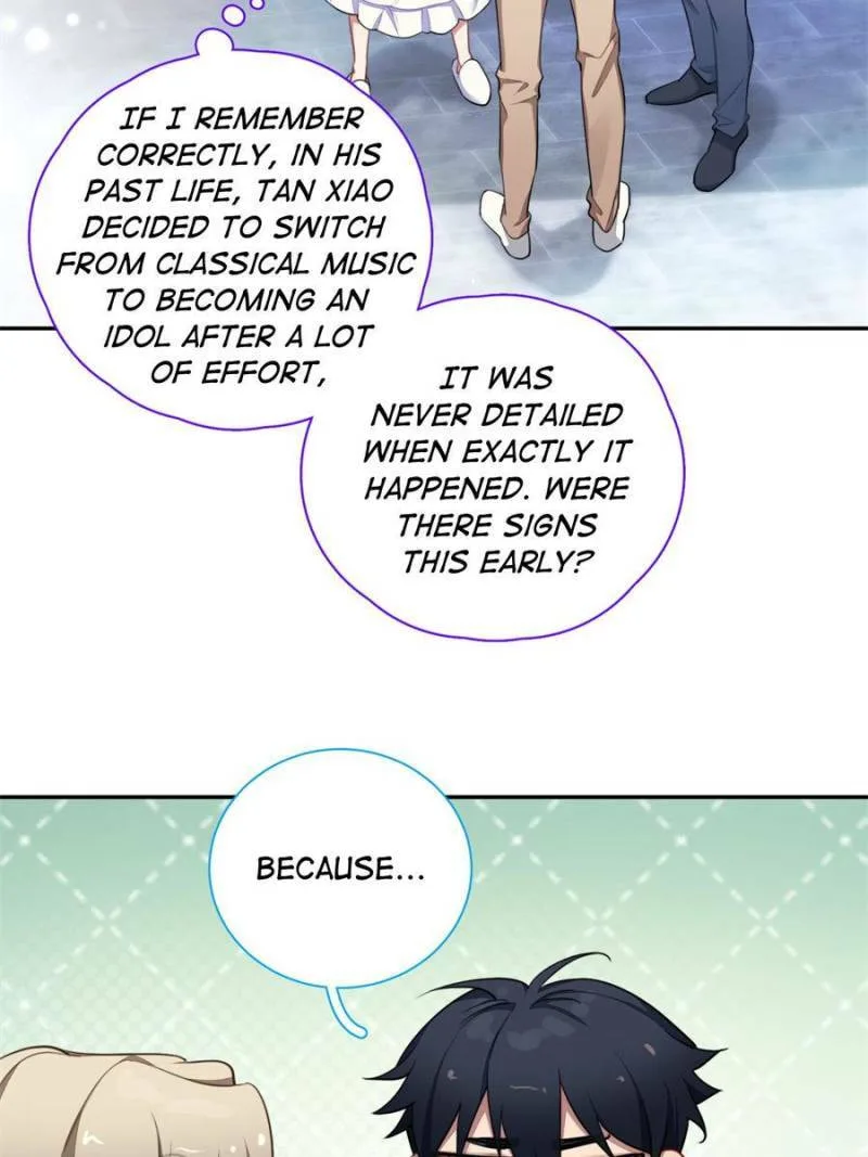 Love's Out, Boy Band Fandom's In Chapter 12 page 28