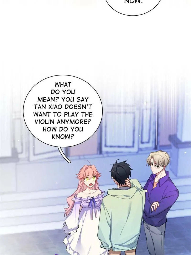 Love's Out, Boy Band Fandom's In Chapter 12 page 27