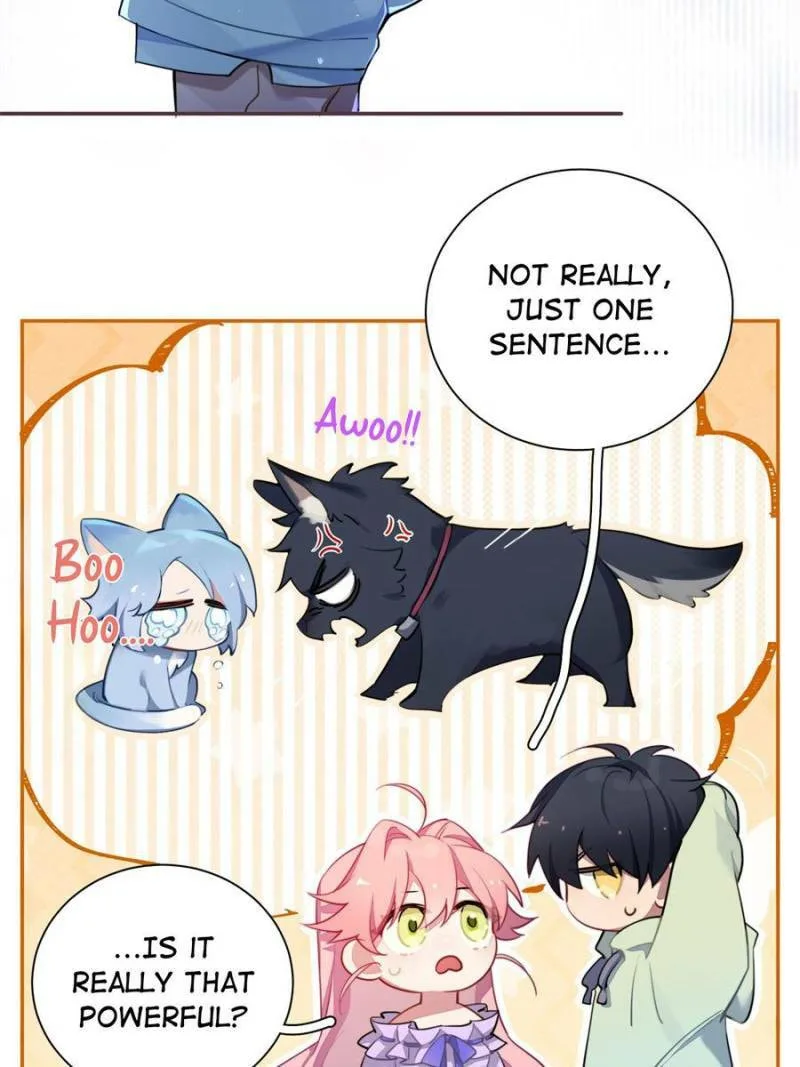 Love's Out, Boy Band Fandom's In Chapter 12 page 15