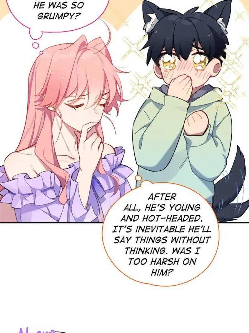 Love's Out, Boy Band Fandom's In Chapter 12 page 5