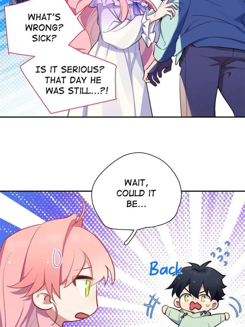 Love's Out, Boy Band Fandom's In Chapter 12 page 2