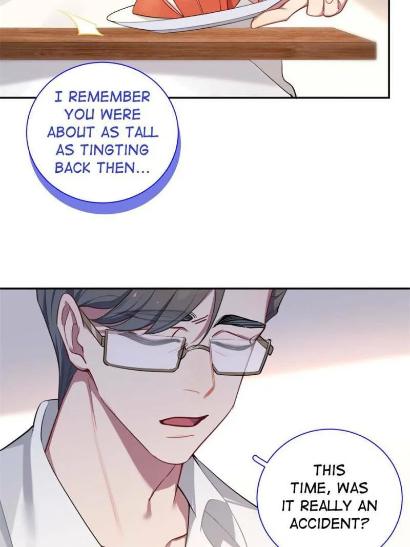 Love's Out, Boy Band Fandom's In Chapter 12 page 23
