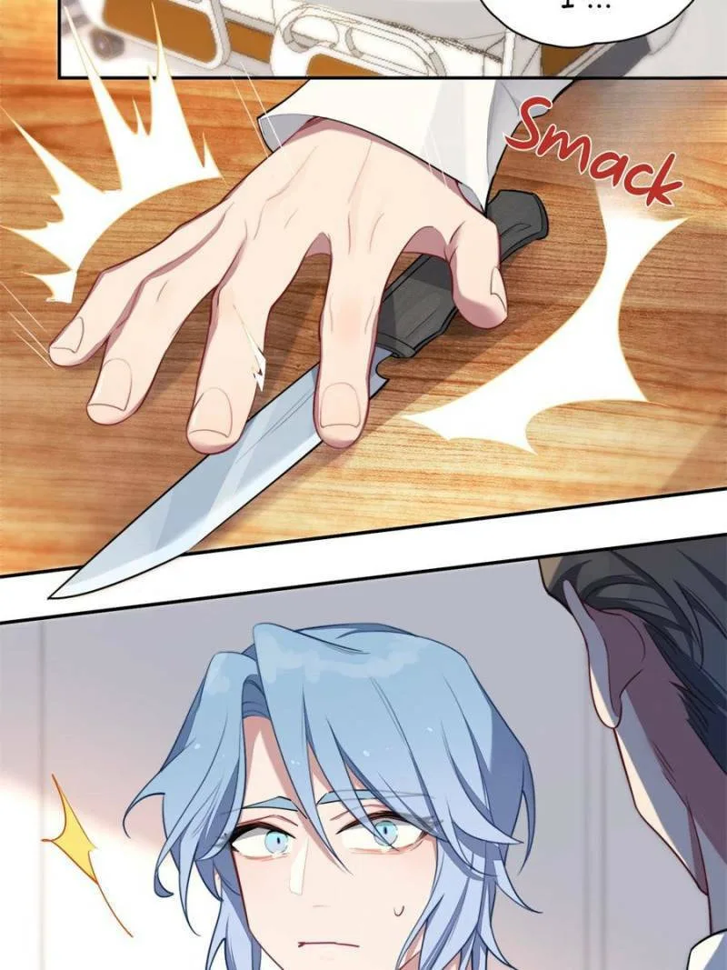 Love's Out, Boy Band Fandom's In Chapter 12 page 19