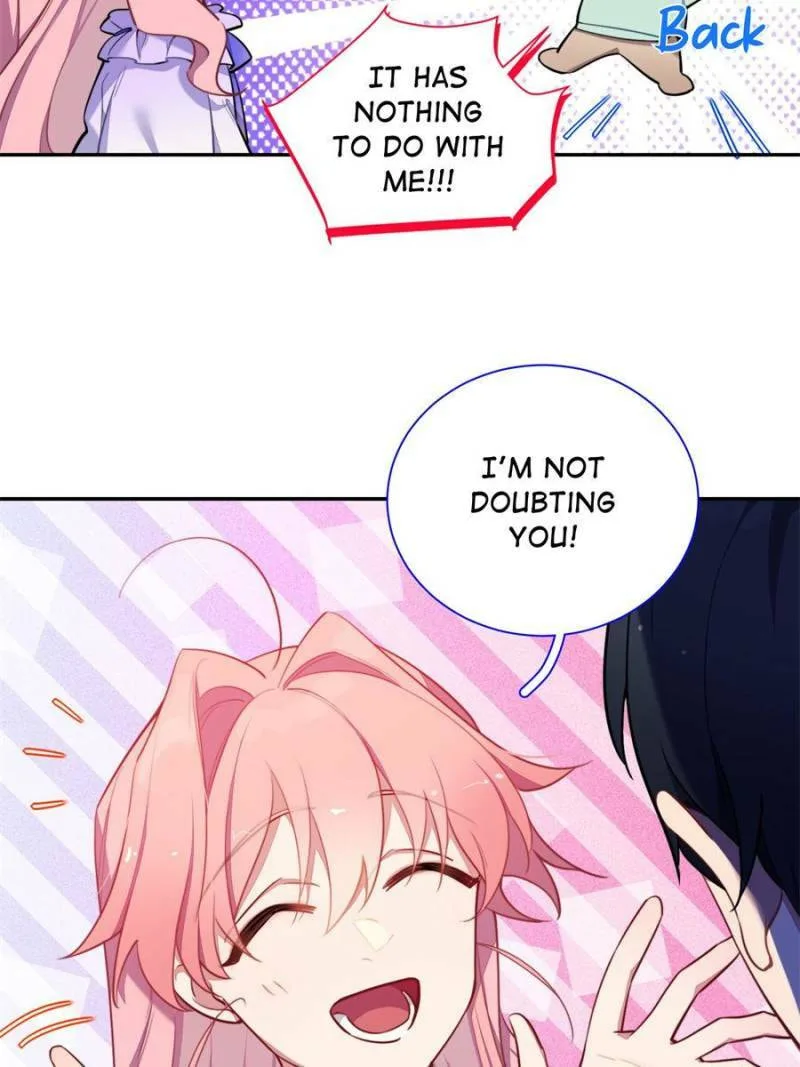 Love's Out, Boy Band Fandom's In Chapter 12 page 3