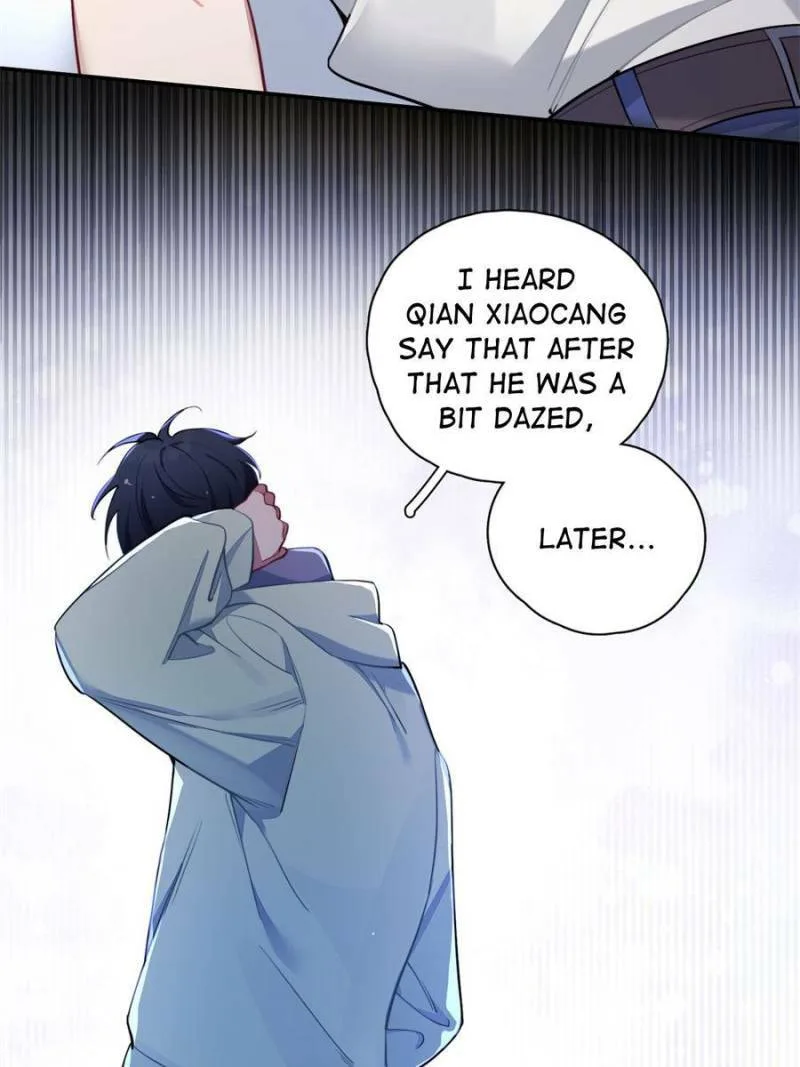 Love's Out, Boy Band Fandom's In Chapter 12 page 14