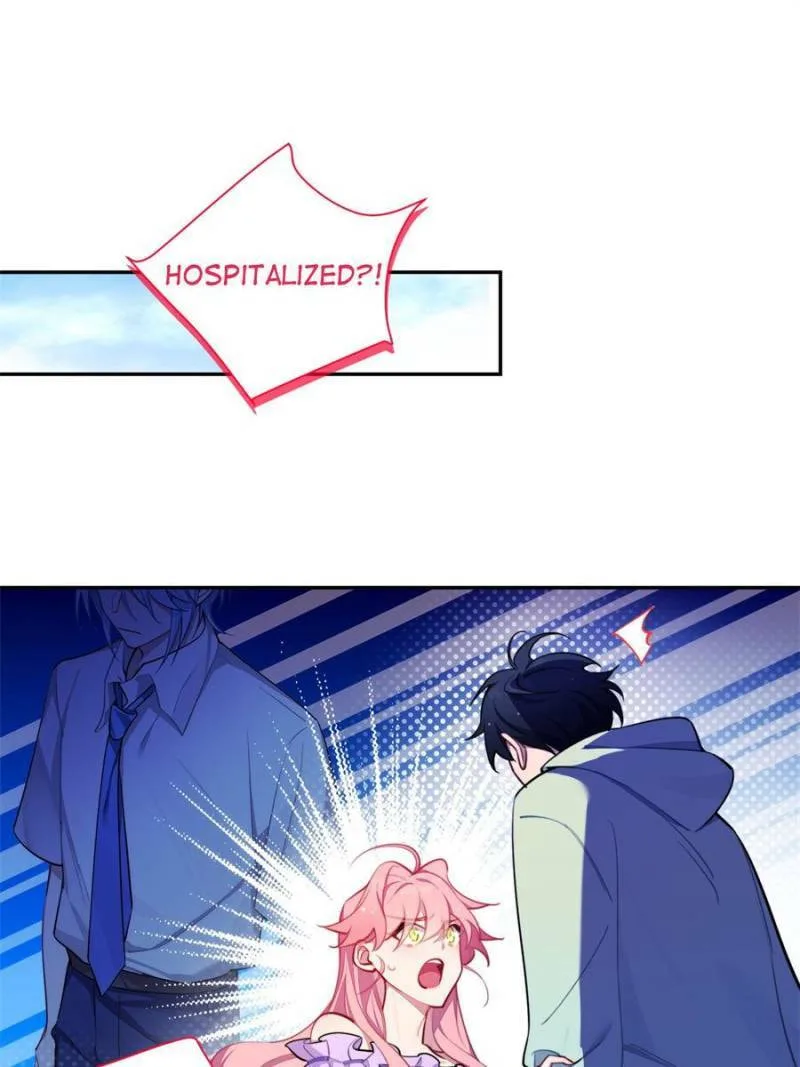 Love's Out, Boy Band Fandom's In Chapter 12 page 1