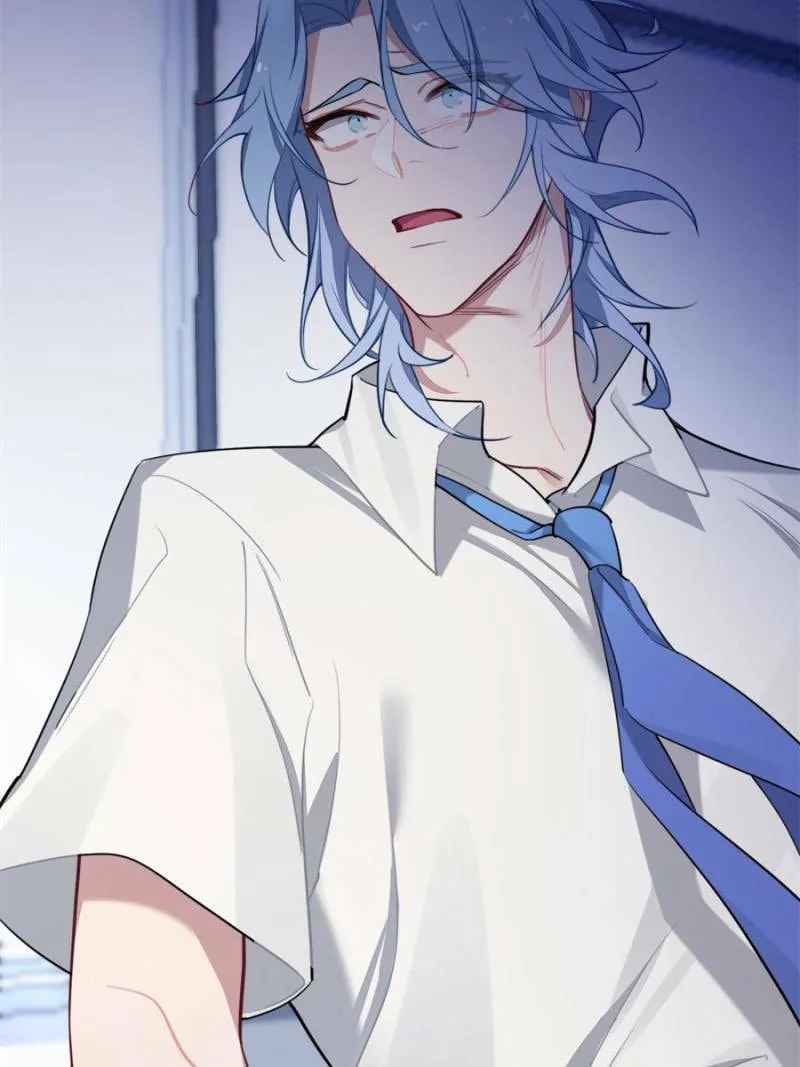 Love's Out, Boy Band Fandom's In Chapter 12 page 13