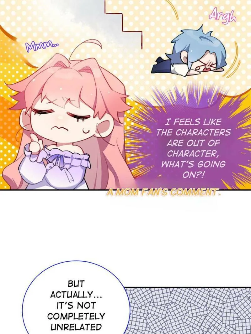 Love's Out, Boy Band Fandom's In Chapter 12 page 7
