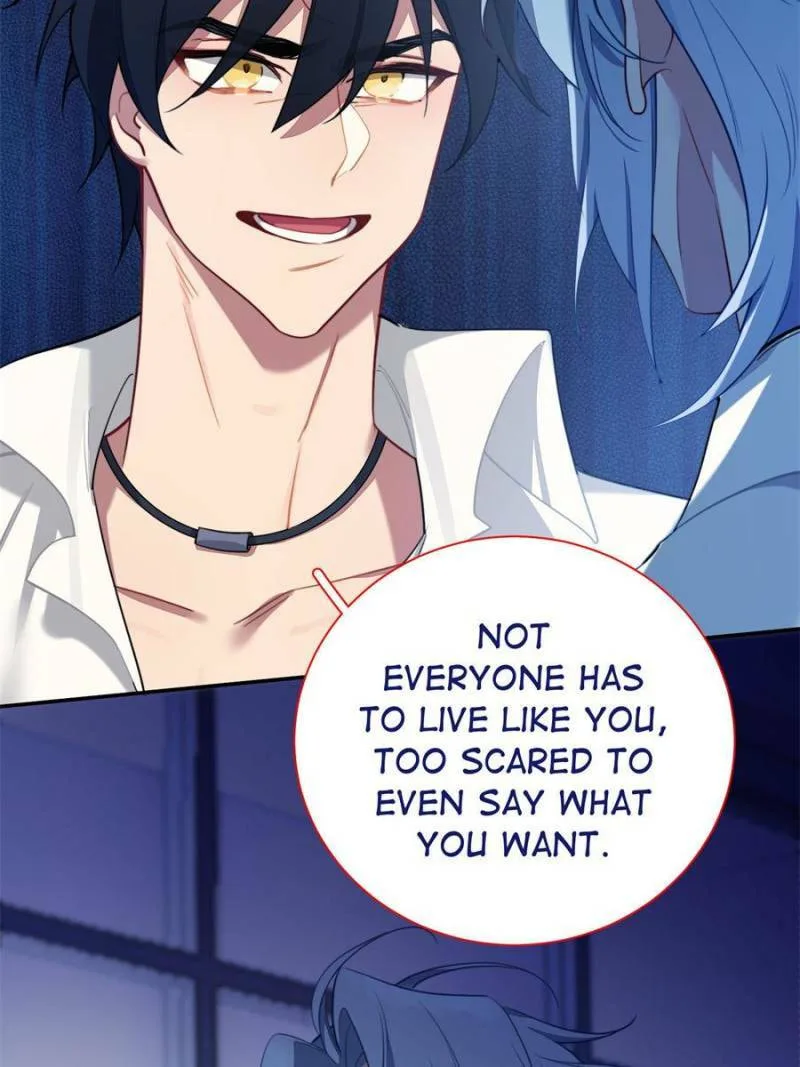 Love's Out, Boy Band Fandom's In Chapter 12 page 12