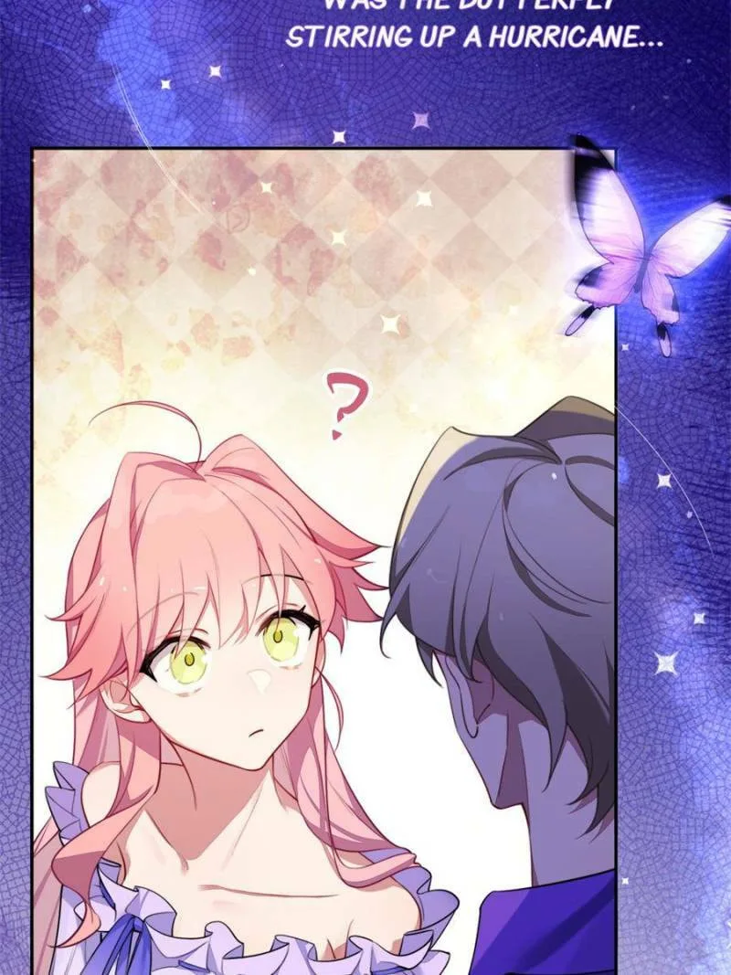 Love's Out, Boy Band Fandom's In Chapter 12 page 36