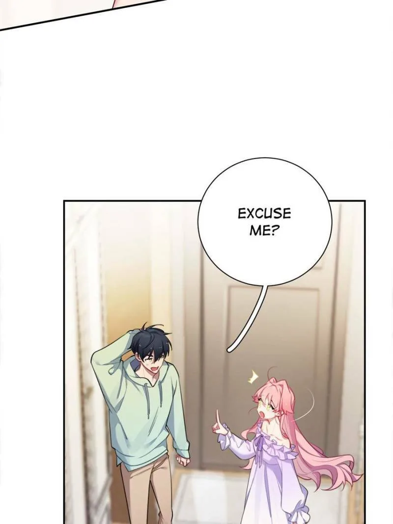 Love's Out, Boy Band Fandom's In Chapter 12 page 42