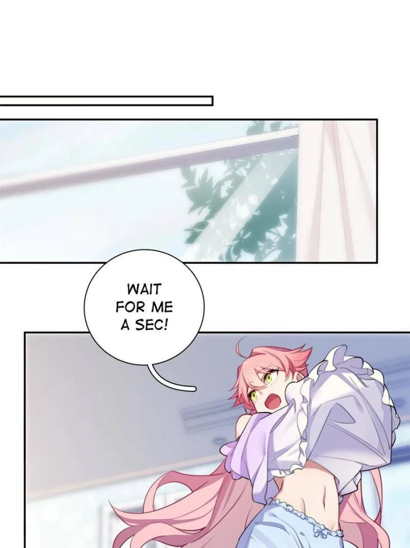 Love's Out, Boy Band Fandom's In Chapter 12 page 44