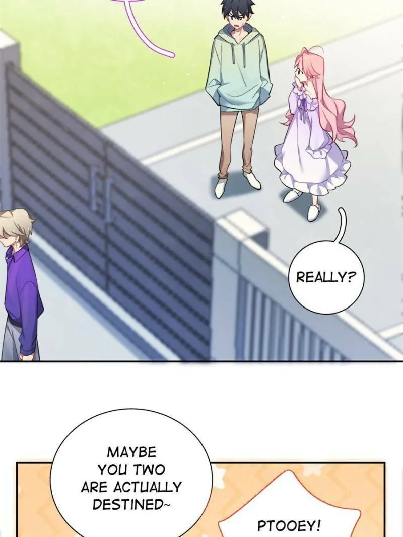 Love's Out, Boy Band Fandom's In Chapter 12 page 39