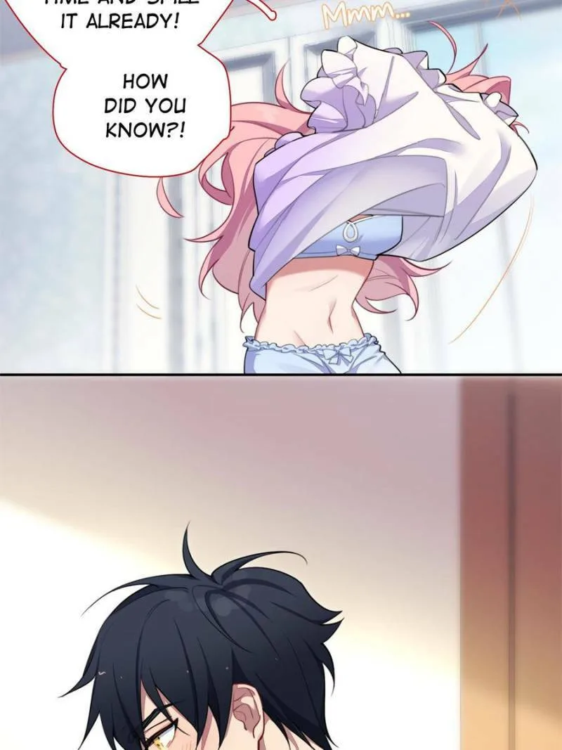 Love's Out, Boy Band Fandom's In Chapter 12 page 46