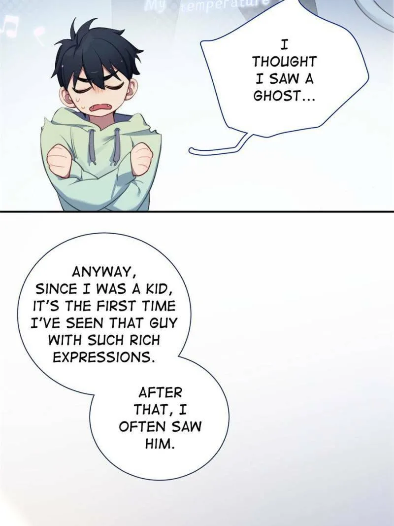 Love's Out, Boy Band Fandom's In Chapter 12 page 49