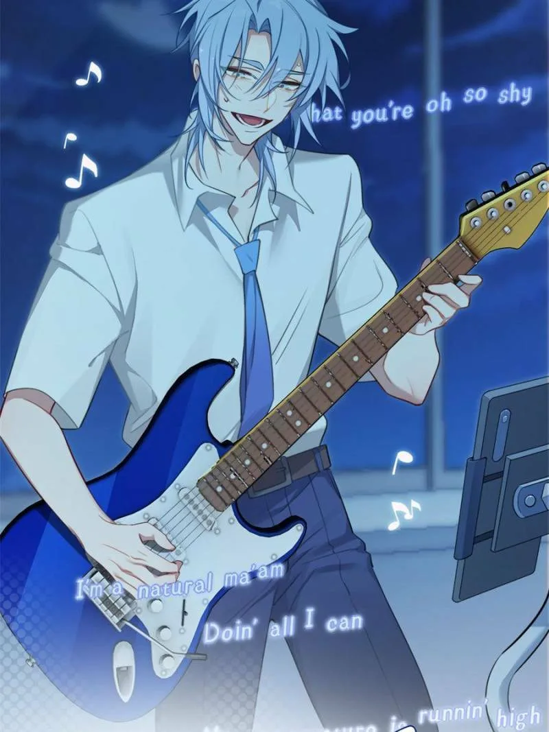 Love's Out, Boy Band Fandom's In Chapter 12 page 48