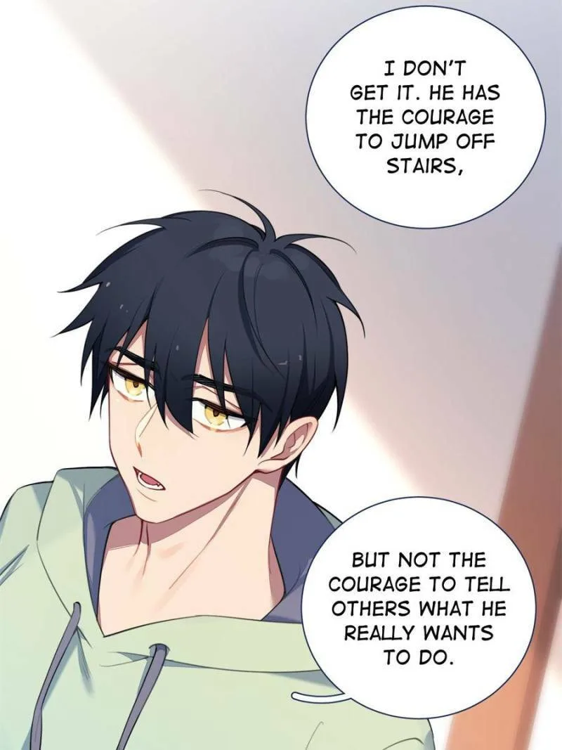 Love's Out, Boy Band Fandom's In Chapter 12 page 50