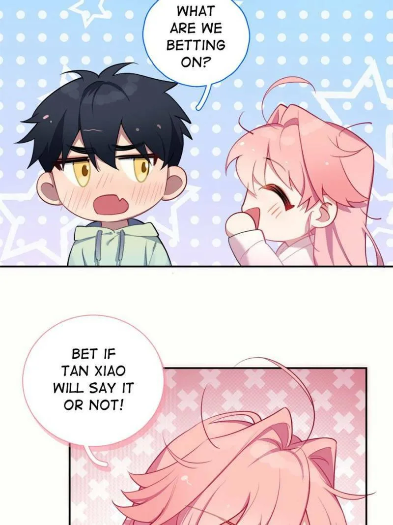 Love's Out, Boy Band Fandom's In Chapter 12 page 52