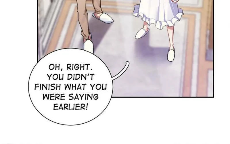 Love's Out, Boy Band Fandom's In Chapter 12 page 43