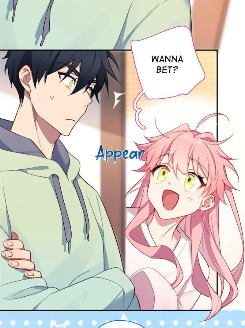 Love's Out, Boy Band Fandom's In Chapter 12 page 51