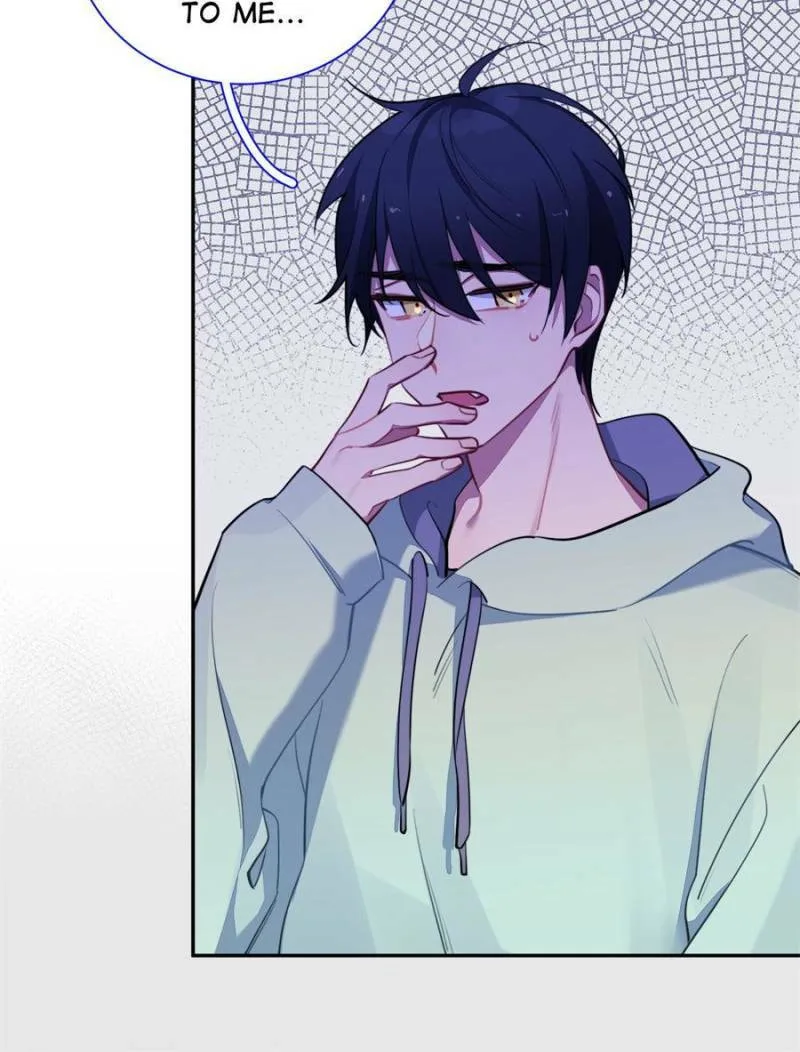 Love's Out, Boy Band Fandom's In Chapter 12 page 8