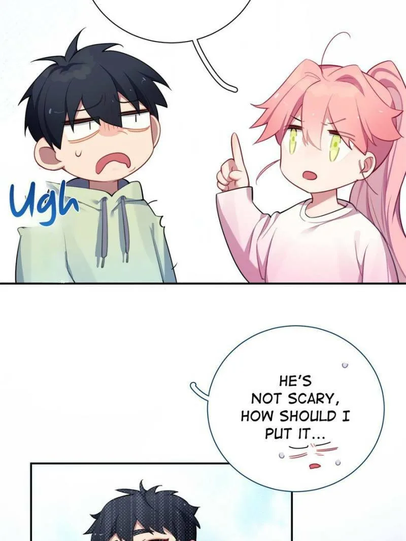 Love's Out, Boy Band Fandom's In Chapter 13 page 18