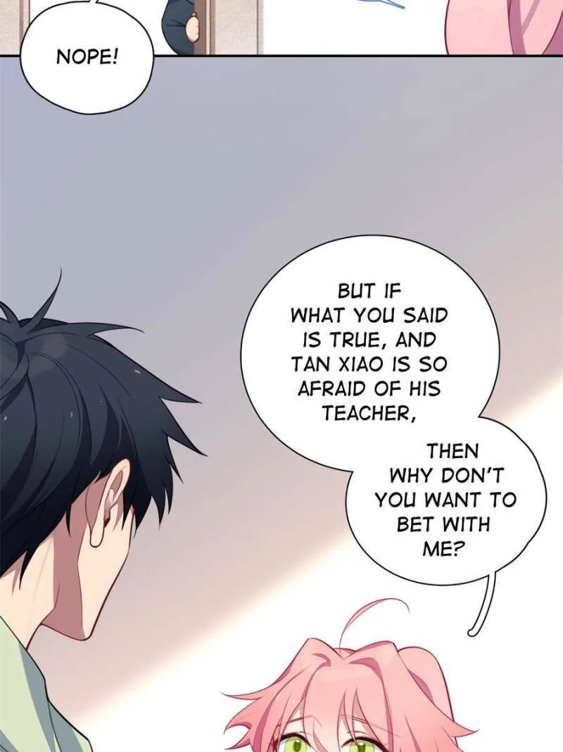 Love's Out, Boy Band Fandom's In Chapter 13 page 26