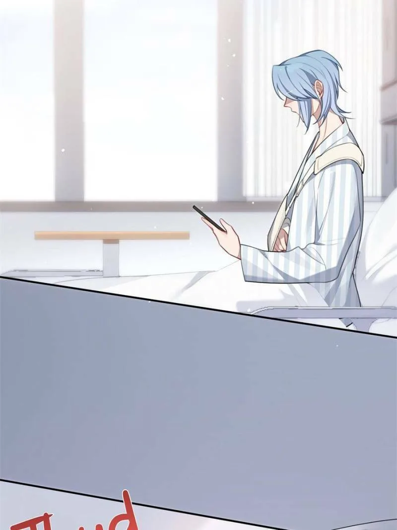 Love's Out, Boy Band Fandom's In Chapter 13 page 7