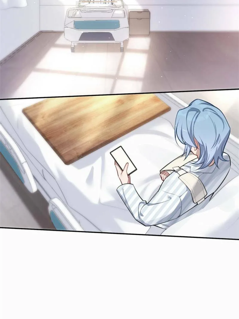 Love's Out, Boy Band Fandom's In Chapter 13 page 4