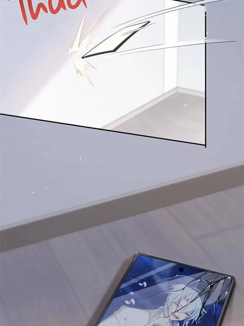 Love's Out, Boy Band Fandom's In Chapter 13 page 8