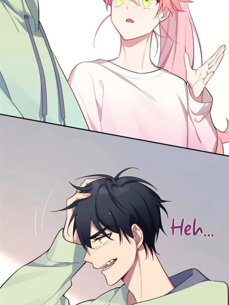 Love's Out, Boy Band Fandom's In Chapter 13 page 27