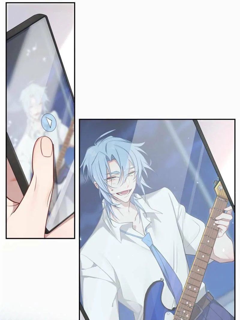 Love's Out, Boy Band Fandom's In Chapter 13 page 5