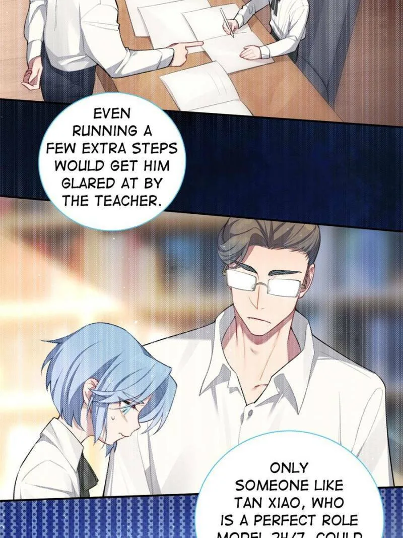 Love's Out, Boy Band Fandom's In Chapter 13 page 15