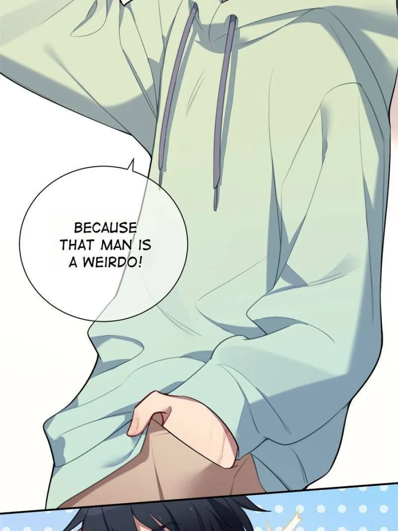 Love's Out, Boy Band Fandom's In Chapter 13 page 28