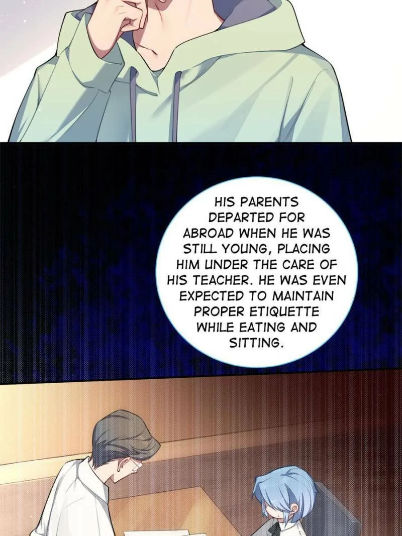 Love's Out, Boy Band Fandom's In Chapter 13 page 14
