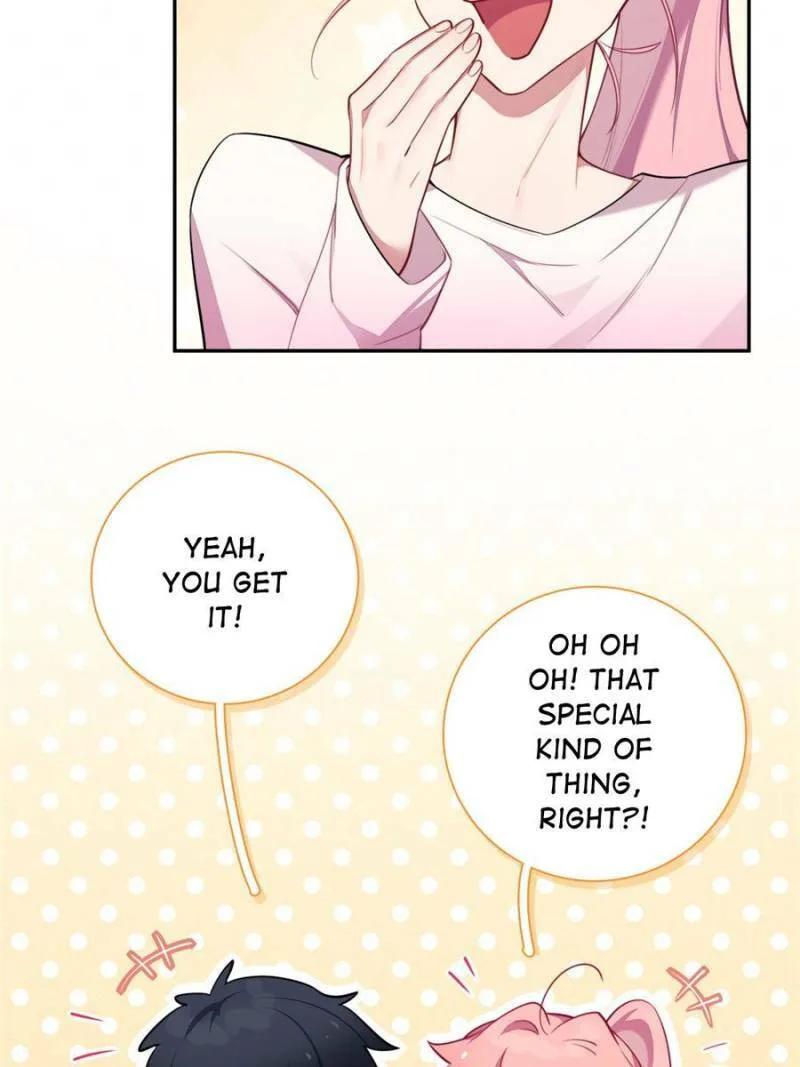 Love's Out, Boy Band Fandom's In Chapter 13 page 24