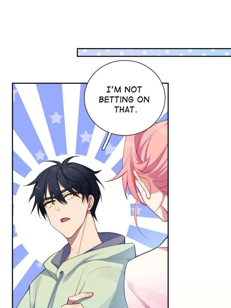 Love's Out, Boy Band Fandom's In Chapter 13 page 11