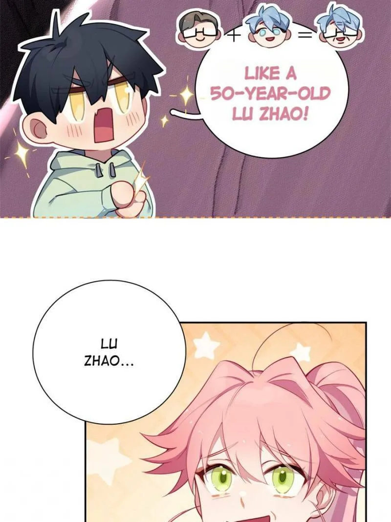Love's Out, Boy Band Fandom's In Chapter 13 page 23