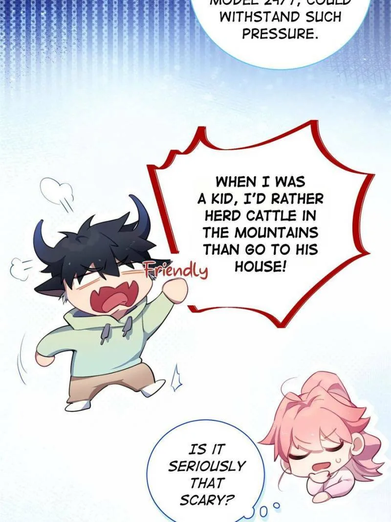 Love's Out, Boy Band Fandom's In Chapter 13 page 16