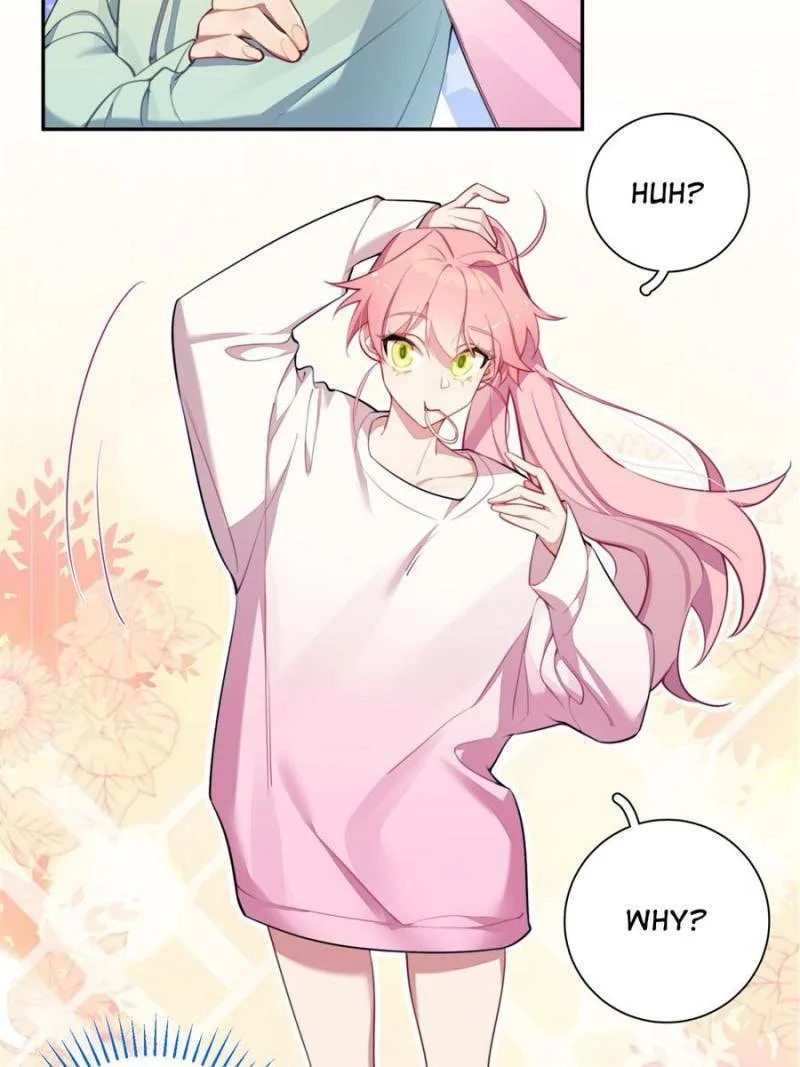 Love's Out, Boy Band Fandom's In Chapter 13 page 12