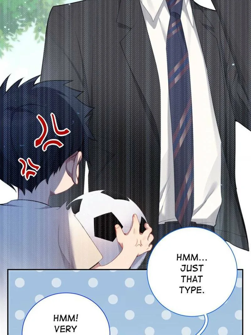 Love's Out, Boy Band Fandom's In Chapter 13 page 20