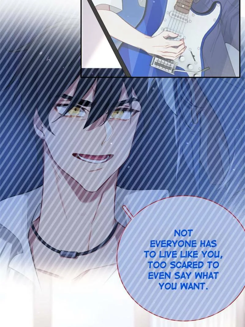 Love's Out, Boy Band Fandom's In Chapter 13 page 6