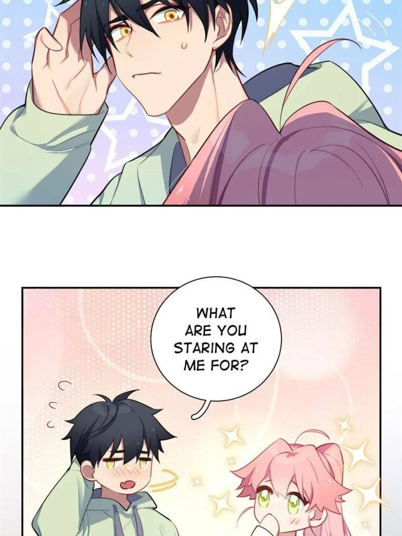 Love's Out, Boy Band Fandom's In Chapter 13 page 29
