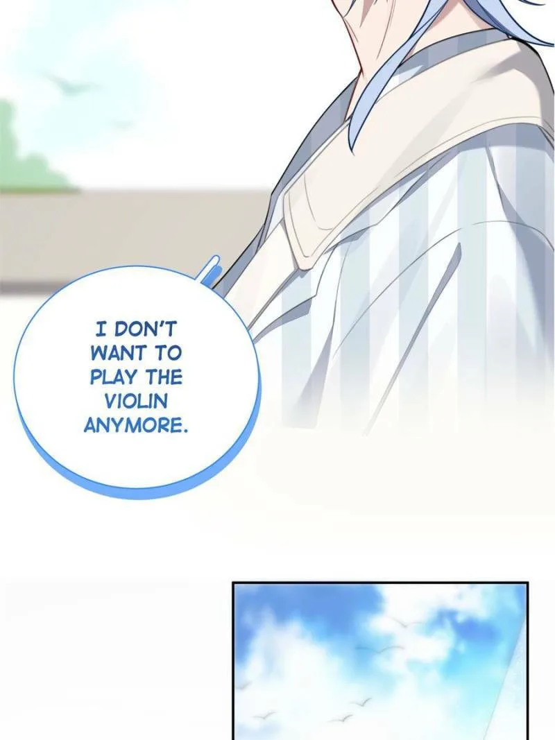 Love's Out, Boy Band Fandom's In Chapter 13 page 2